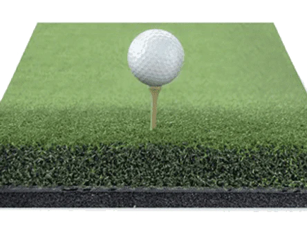 Turf — golfsimpro