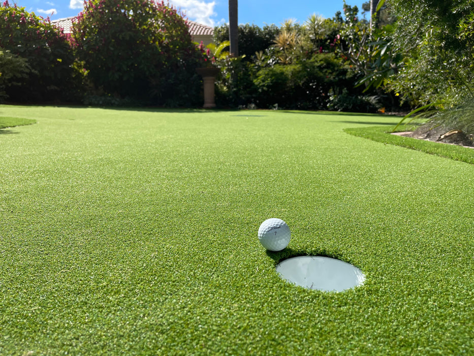 Sim Putt 16mm Premium Putting Turf