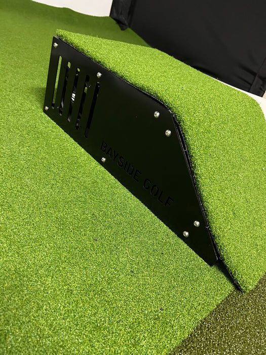 Golf Simulator Projector Floor Mount Enclosure Cover